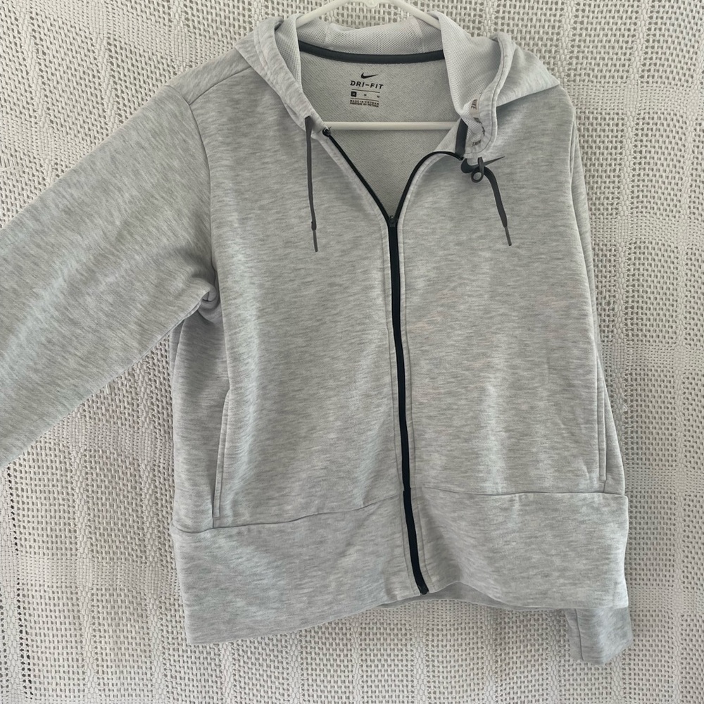 Women’s Nike Hoodie